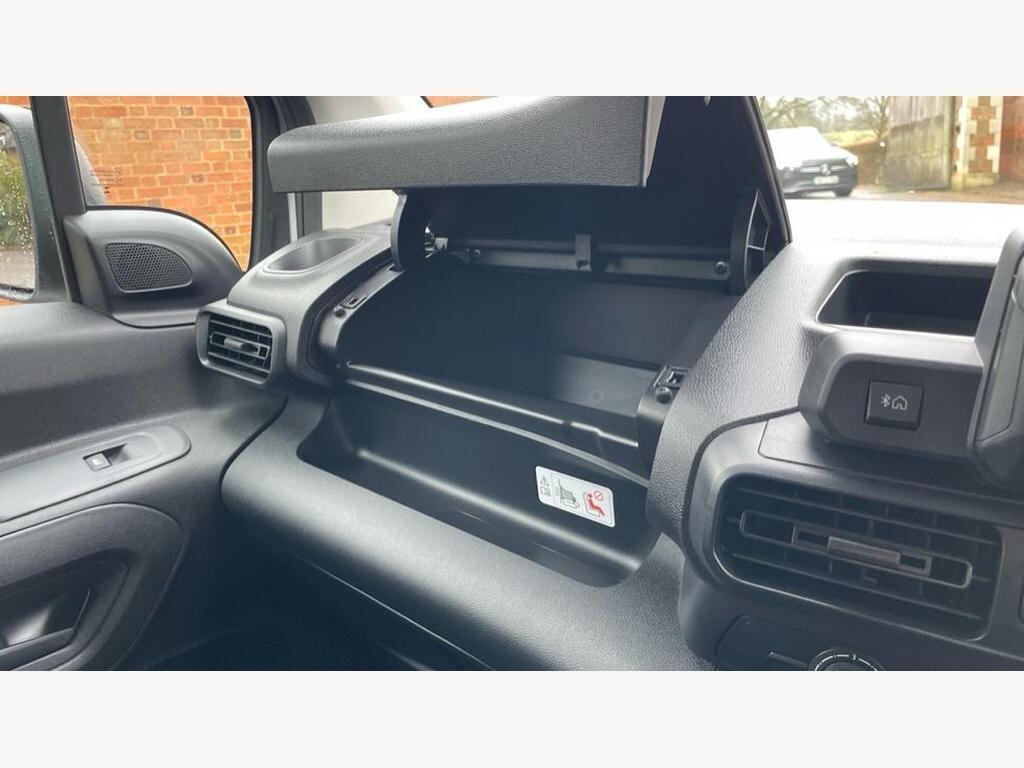 Used Peugeot Partner 2025 for sale - 76702959: Photo 37