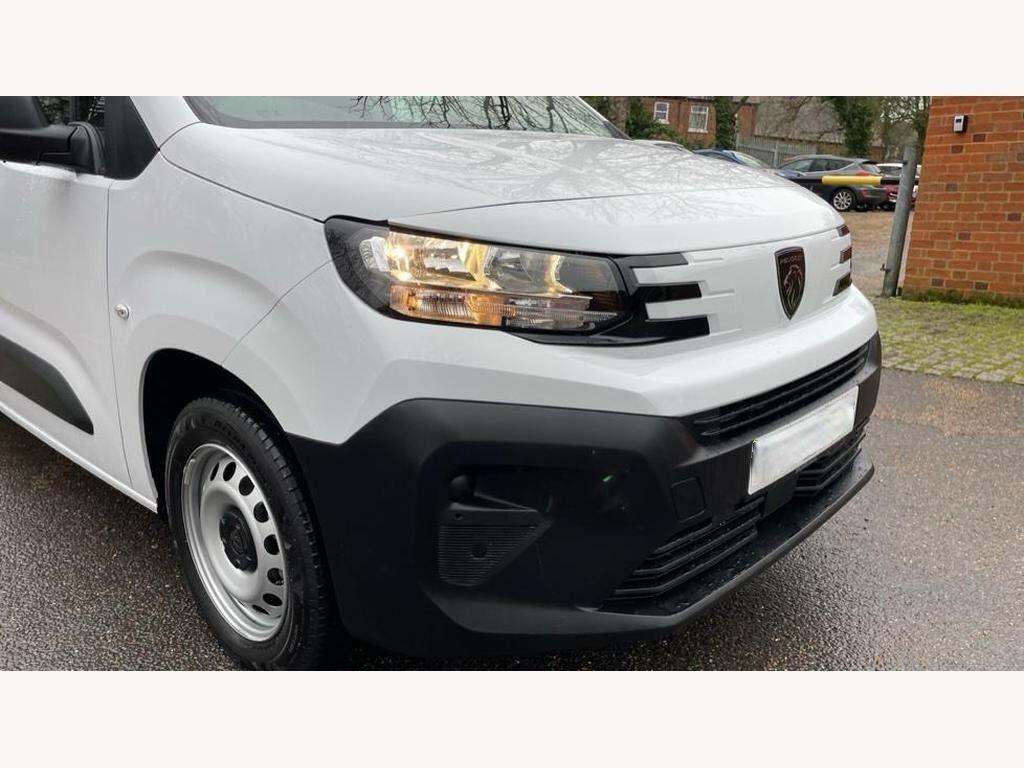 Used Peugeot Partner 2025 for sale - 76702959: Photo 44