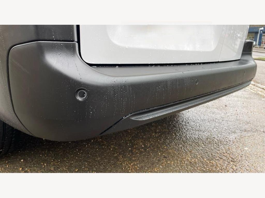 Used Peugeot Partner 2025 for sale - 76702959: Photo 45