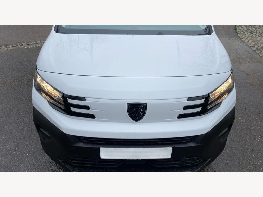 Used Peugeot Partner 2025 for sale - 76702959: Photo 5