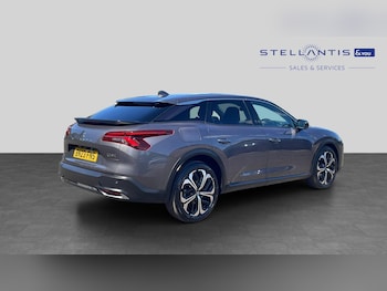 Used Citroen C5 X 2023 for sale - 79389394: Photo