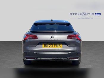 Used Citroen C5 X 2023 for sale - 79389394: Photo