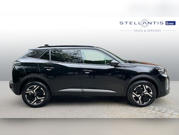 Used Peugeot 2008 2024 for sale - 75416225: Photo