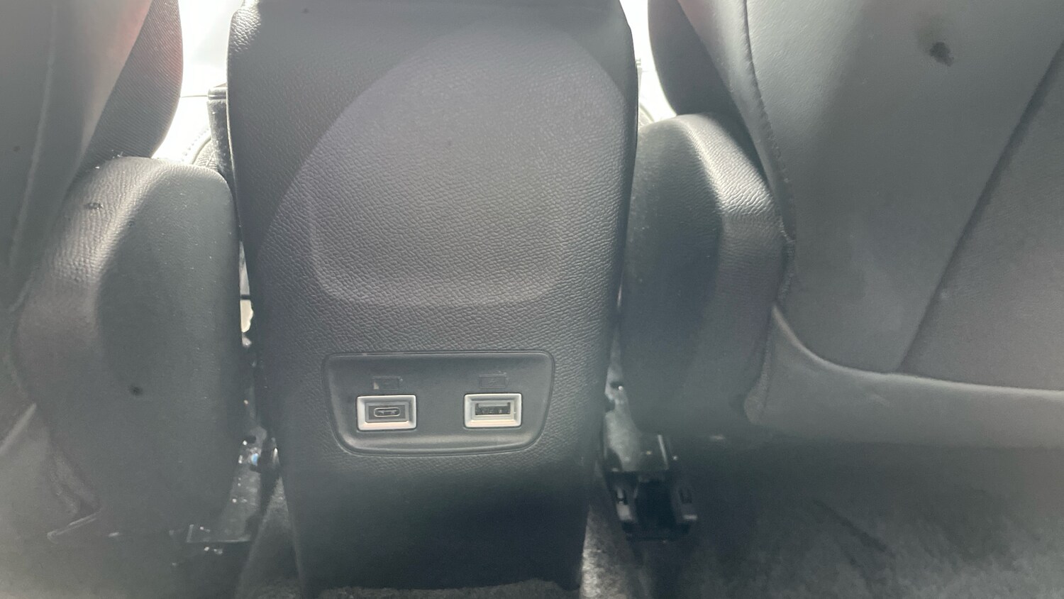Vehicle 34