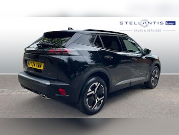 Used Peugeot 2008 2024 for sale - 75416225: Photo