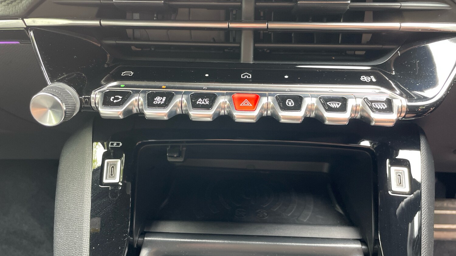 Vehicle 40