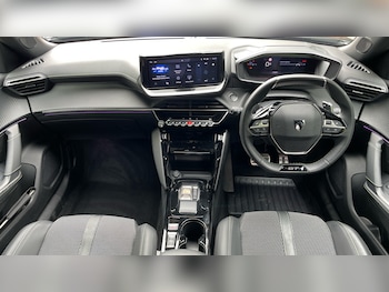 Used Peugeot 2008 2024 for sale - 75416225: Photo