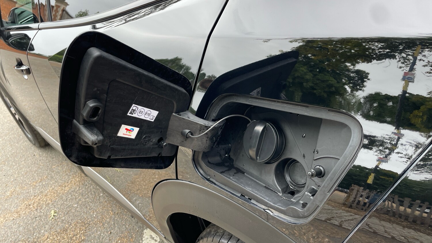 Vehicle 50