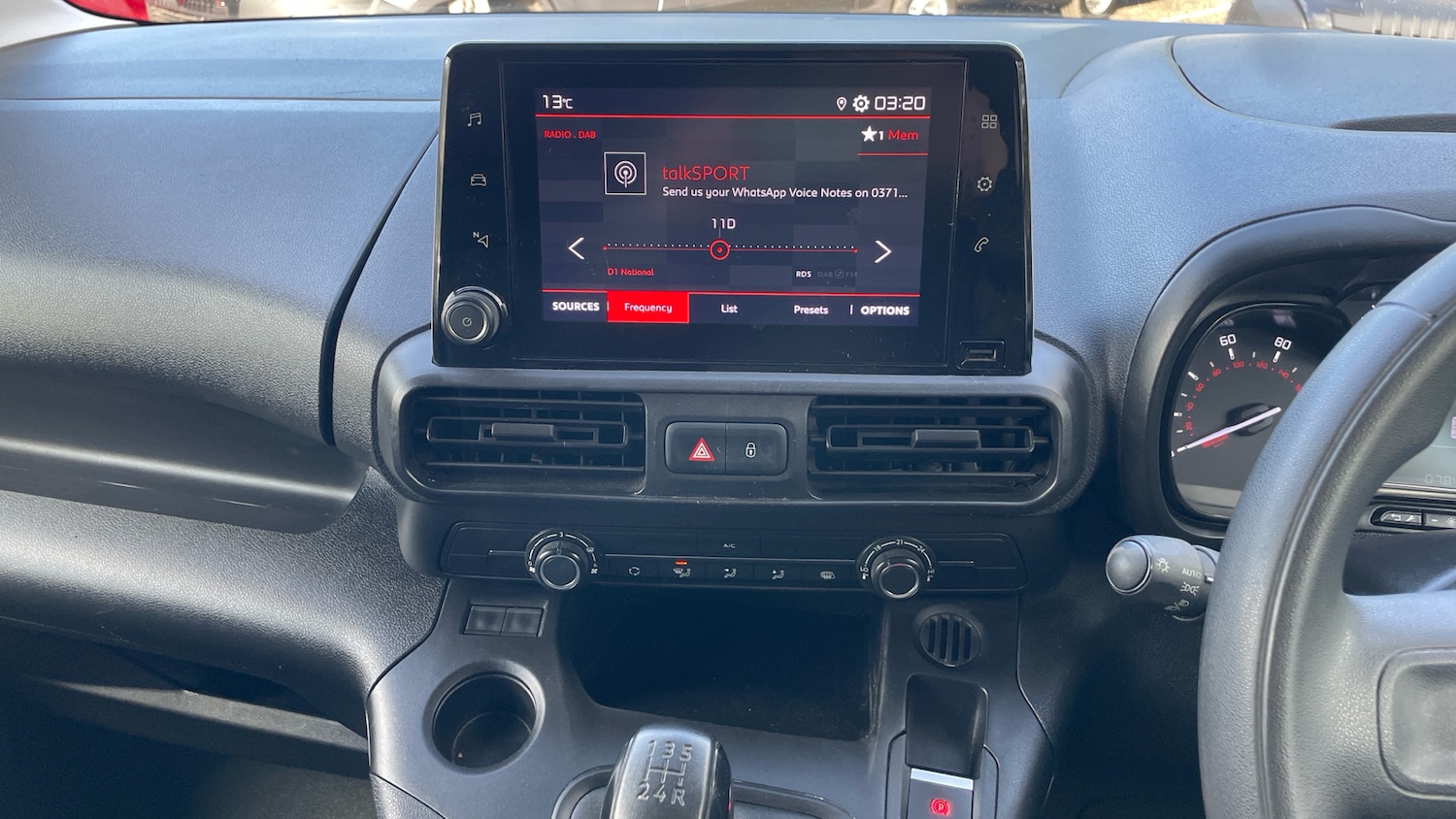 Used Citroen Berlingo 2021 for sale - 76372210: Photo 10