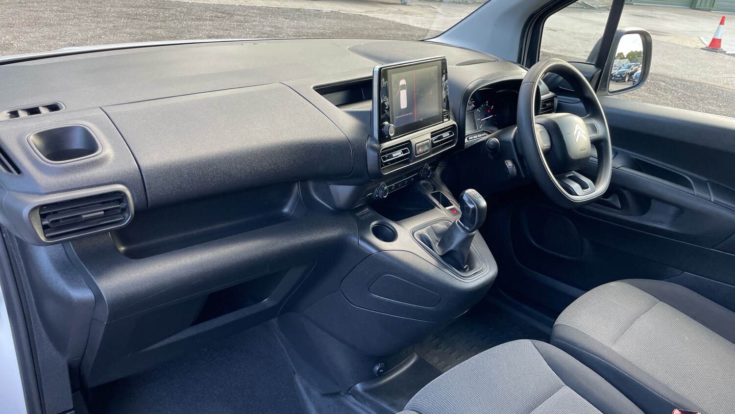 Used Citroen Berlingo 2021 for sale - 76372210: Photo 12