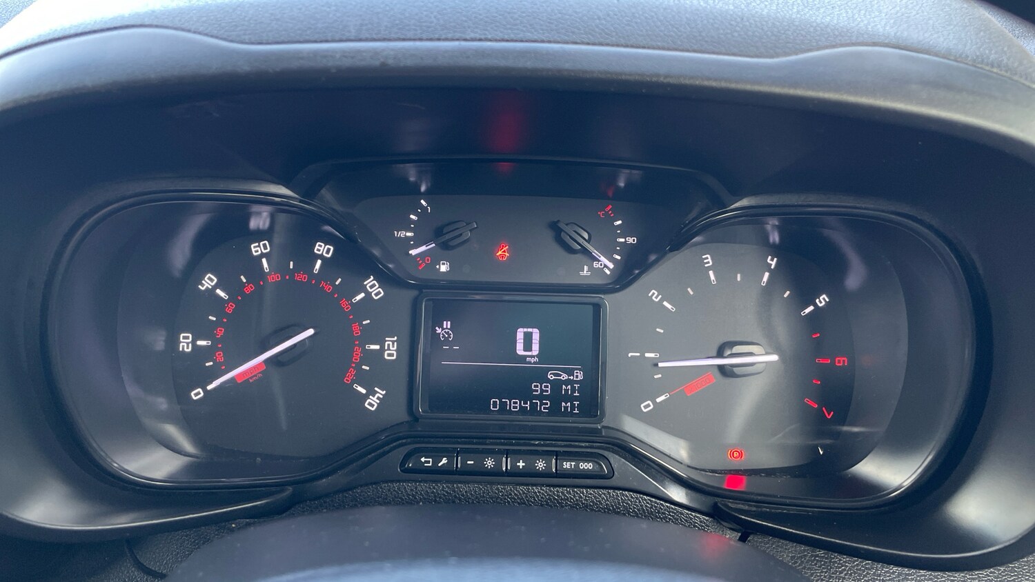 Used Citroen Berlingo 2021 for sale - 76372210: Photo 13