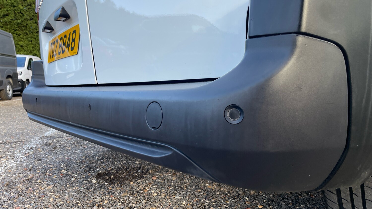 Used Citroen Berlingo 2021 for sale - 76372210: Photo 15