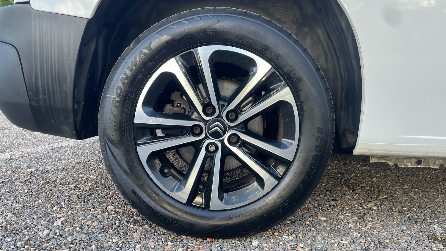 Used Citroen Berlingo 2021 for sale - 76372210: Photo 16