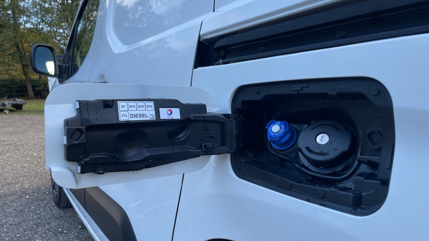 Used Citroen Berlingo 2021 for sale - 76372210: Photo 17