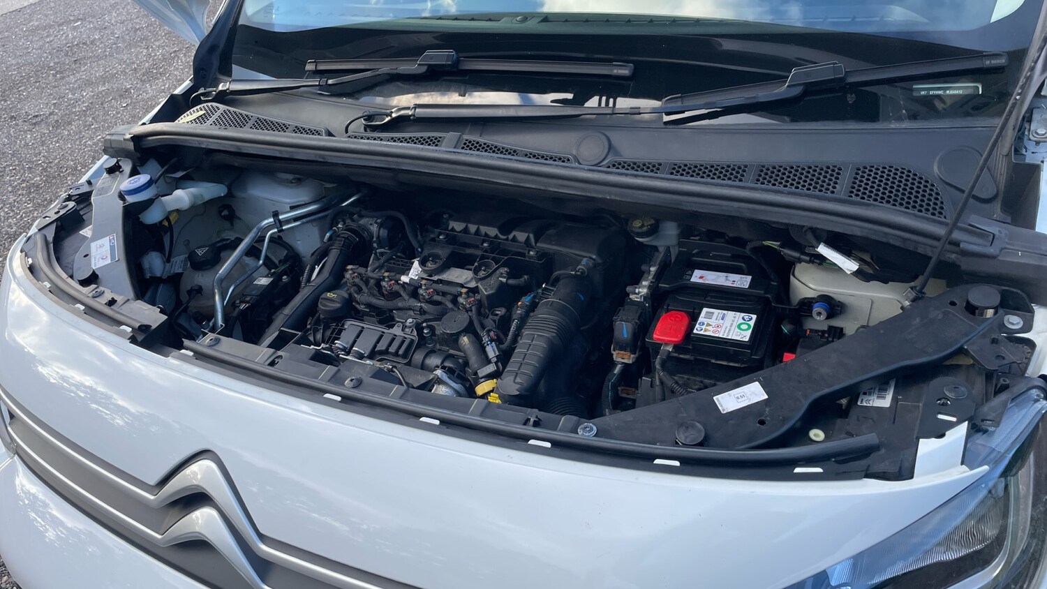 Used Citroen Berlingo 2021 for sale - 76372210: Photo 18