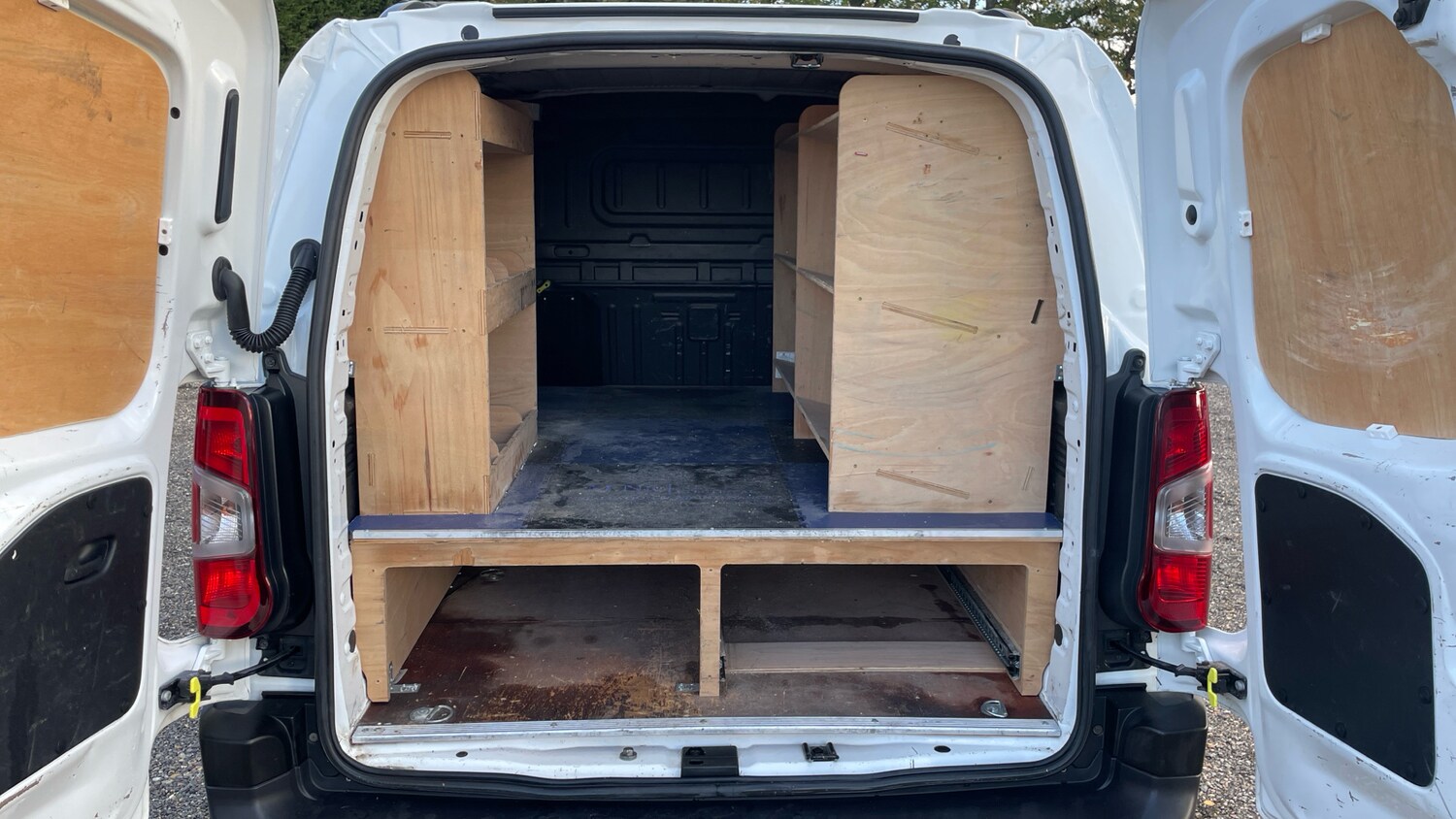 Used Citroen Berlingo 2021 for sale - 76372210: Photo 19