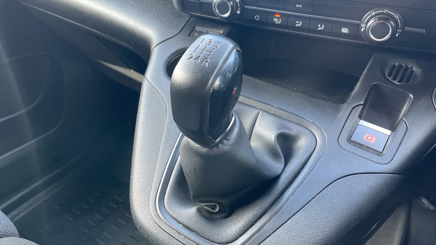 Used Citroen Berlingo 2021 for sale - 76372210: Photo 20