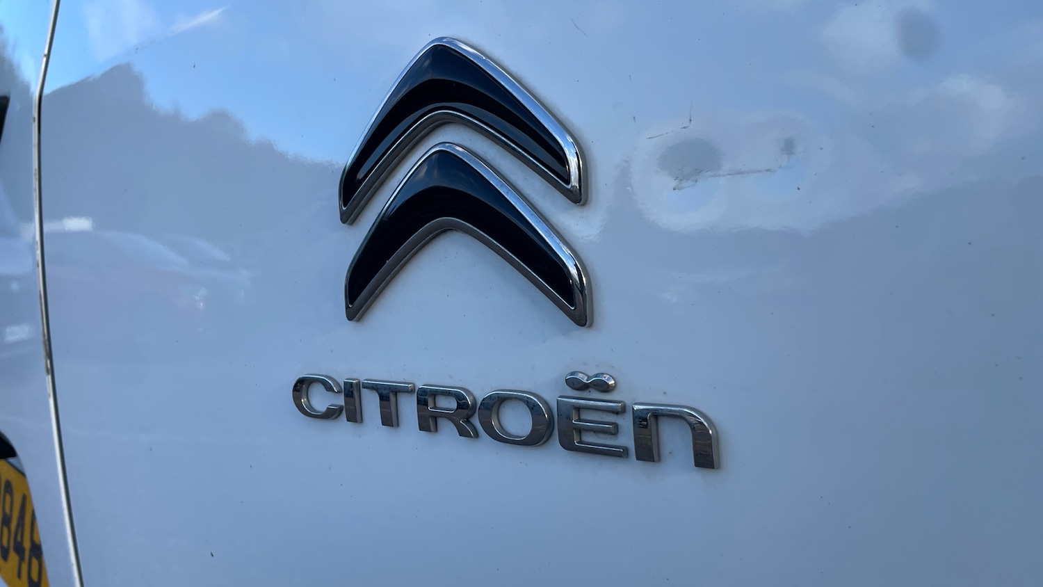 Used Citroen Berlingo 2021 for sale - 76372210: Photo 26