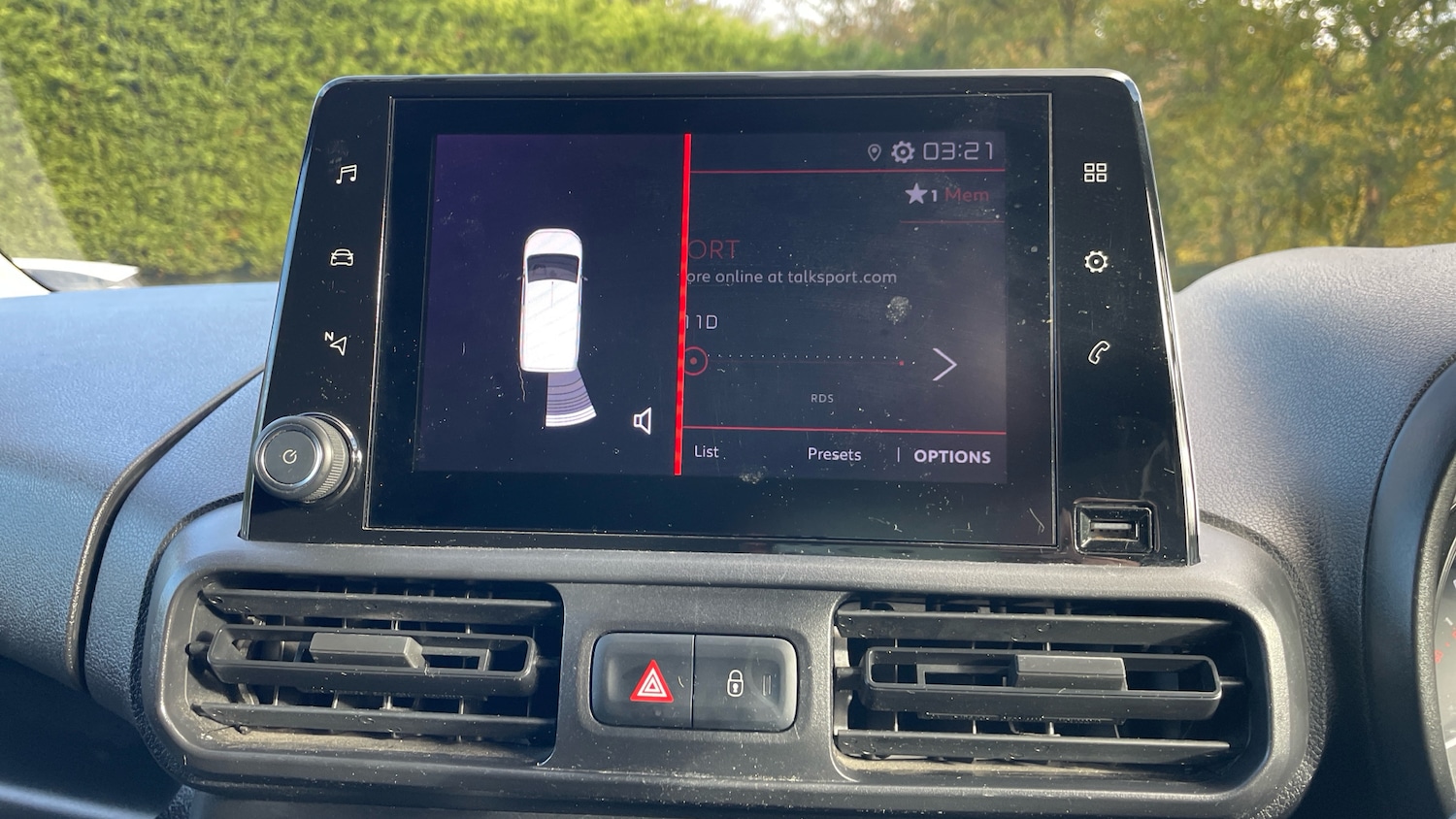 Used Citroen Berlingo 2021 for sale - 76372210: Photo 28