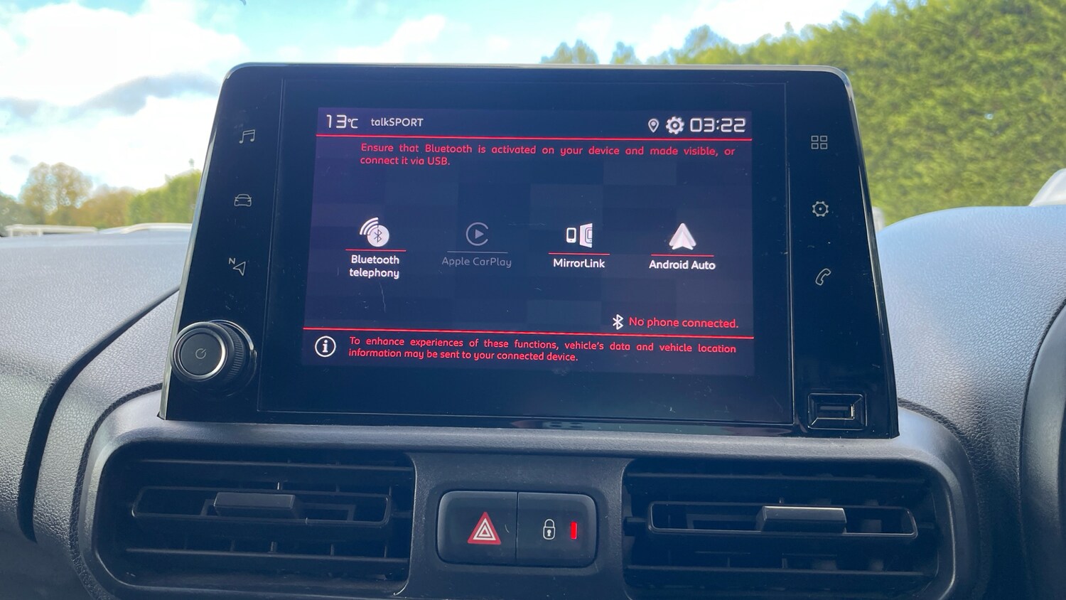 Used Citroen Berlingo 2021 for sale - 76372210: Photo 30