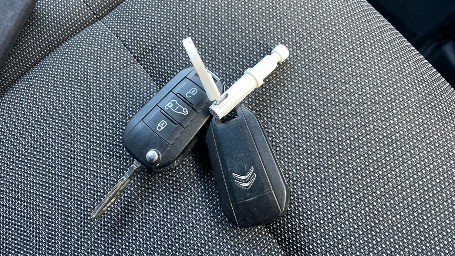 Used Citroen Berlingo 2021 for sale - 76372210: Photo 36