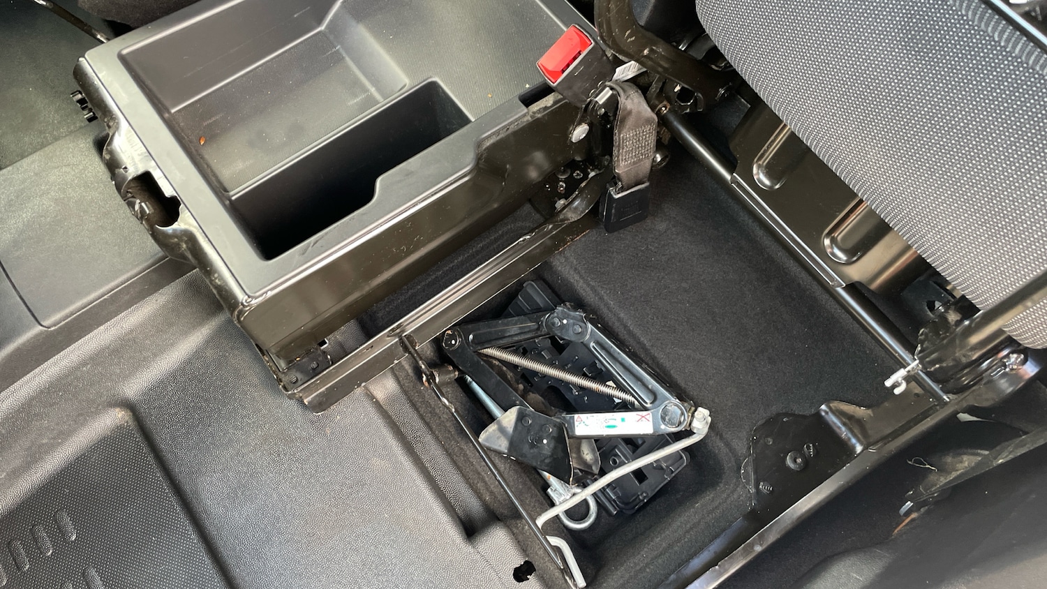 Used Citroen Berlingo 2021 for sale - 76372210: Photo 38