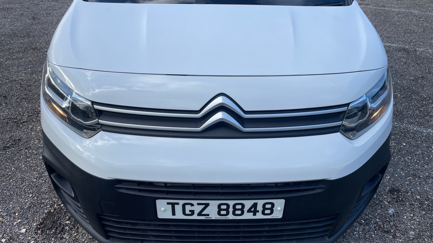Used Citroen Berlingo 2021 for sale - 76372210: Photo 41