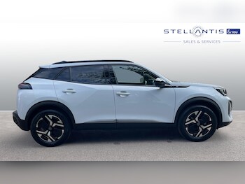 Used Peugeot 2008 2024 for sale - 75721505: Photo