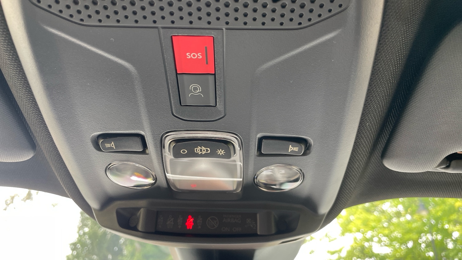 Vehicle 38