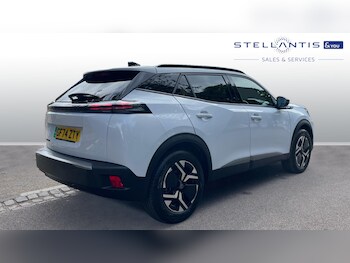 Used Peugeot 2008 2024 for sale - 75721505: Photo
