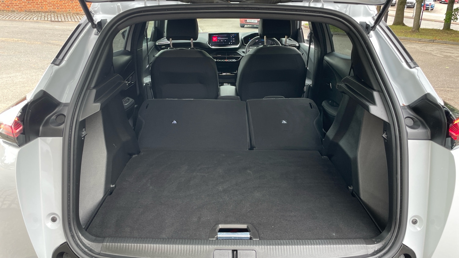 Vehicle 40