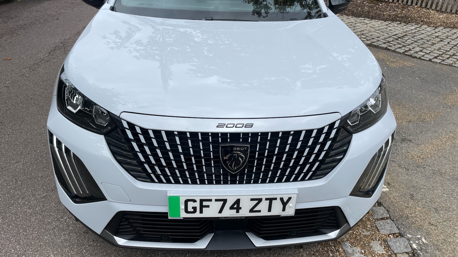 Vehicle 45