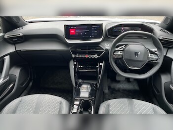 Used Peugeot 2008 2024 for sale - 75721505: Photo