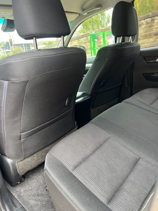 Used Toyota Hilux 2017 for sale - 75306858: Photo 13
