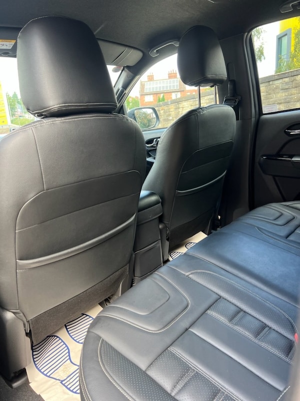 Used Isuzu D-Max 2020 for sale - 75088179: Photo 13