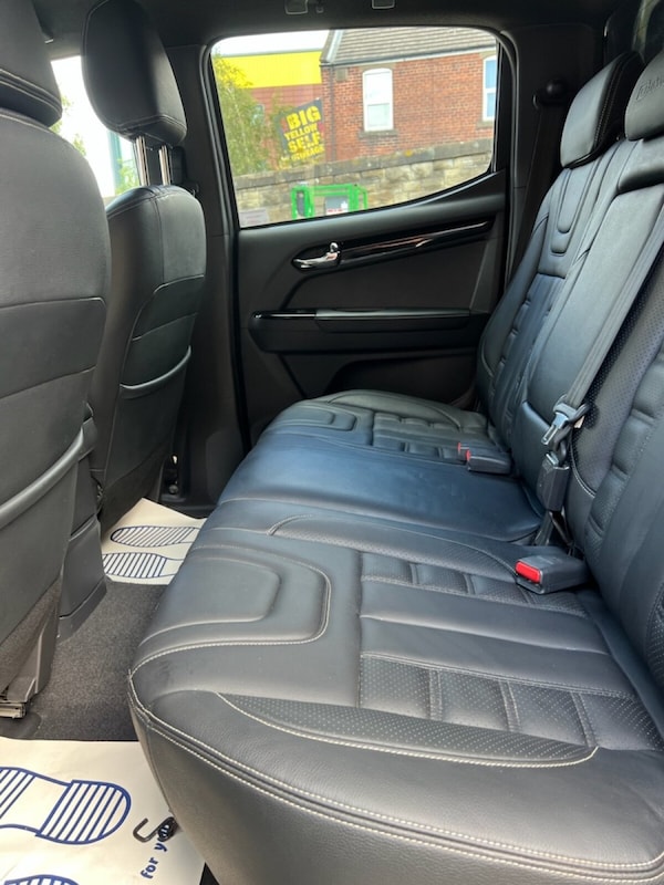 Used Isuzu D-Max 2020 for sale - 75088179: Photo 15