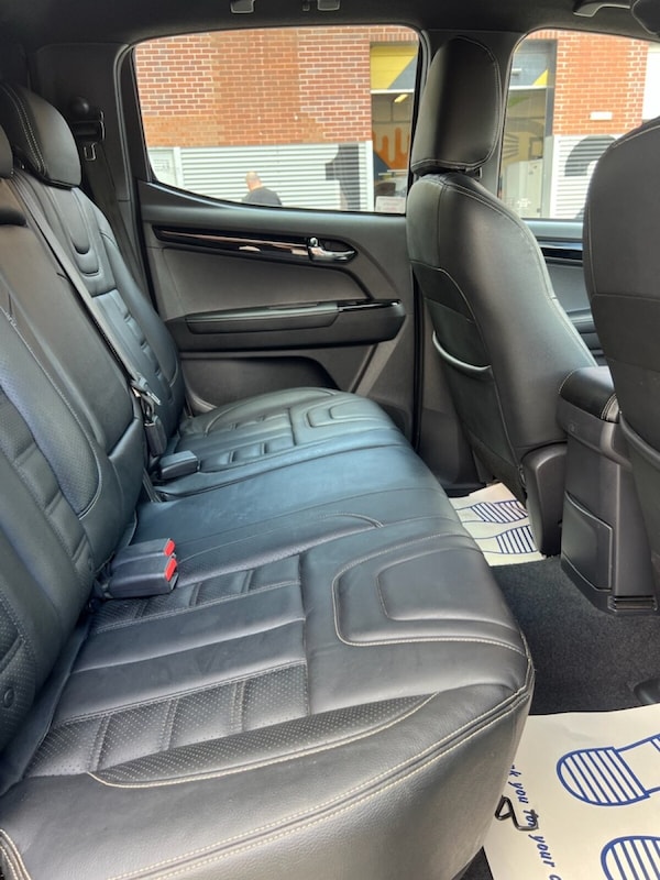Used Isuzu D-Max 2020 for sale - 75088179: Photo 16