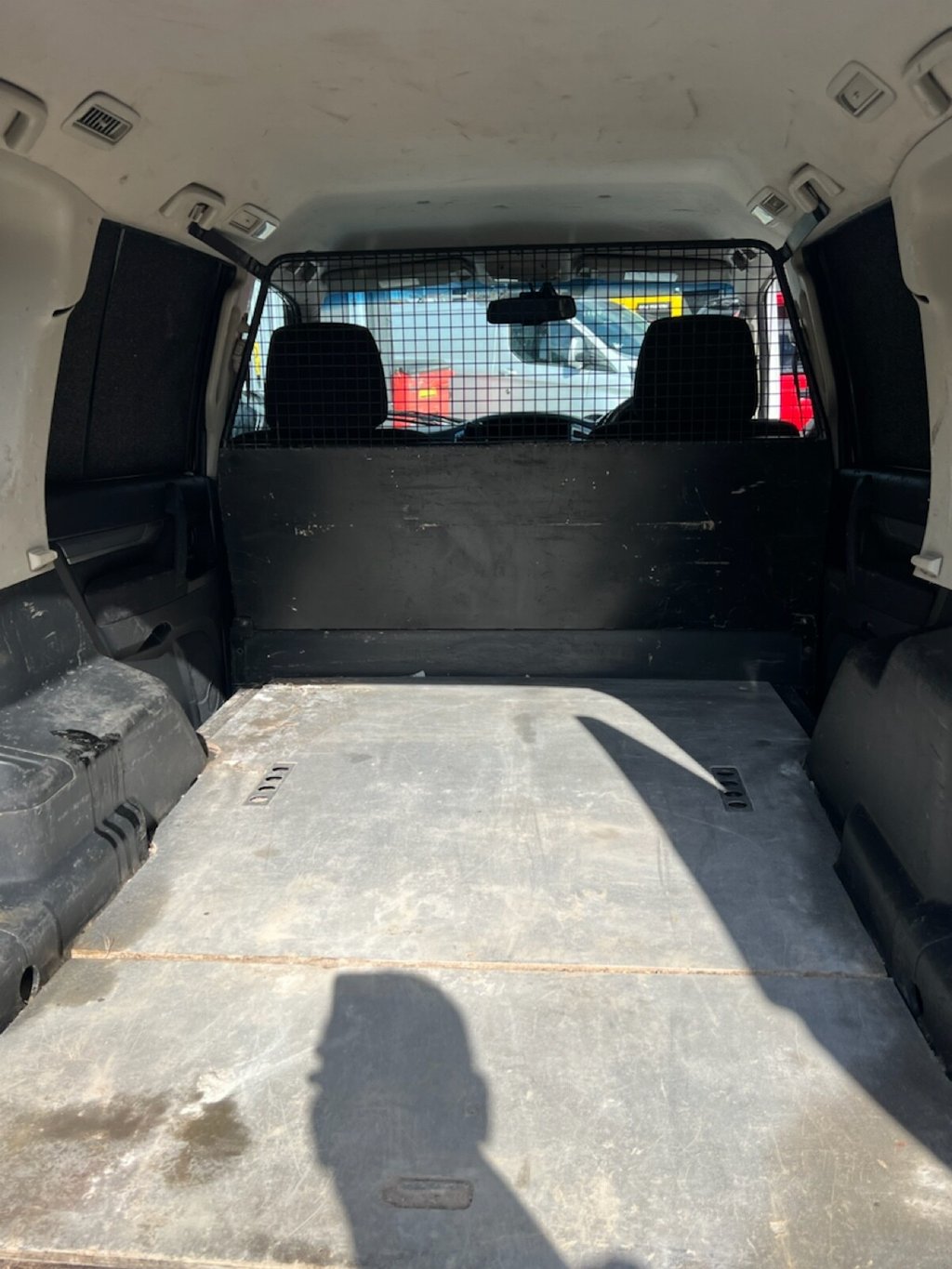 Vehicle 17