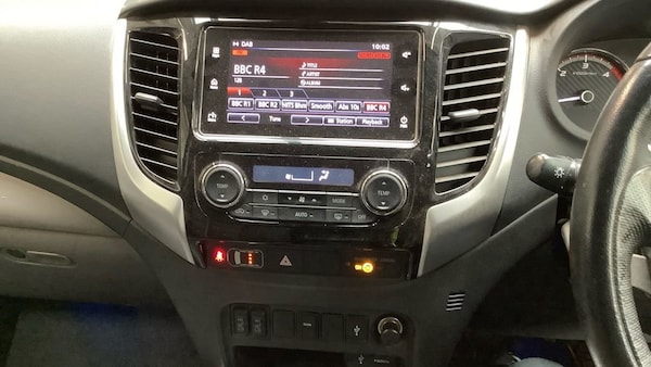 Used Mitsubishi L200 2019 for sale - 75666529: Photo 10