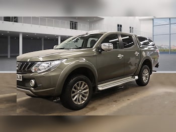 Used Mitsubishi L200 2019 for sale - 75666529: Photo