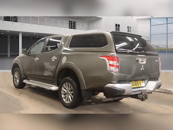 Used Mitsubishi L200 2019 for sale - 75666529: Photo