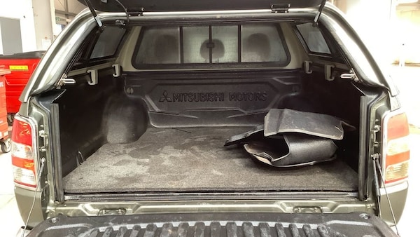 Used Mitsubishi L200 2019 for sale - 75666529: Photo 7