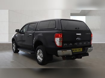 Used Ford Ranger 2018 for sale - 78525124: Photo
