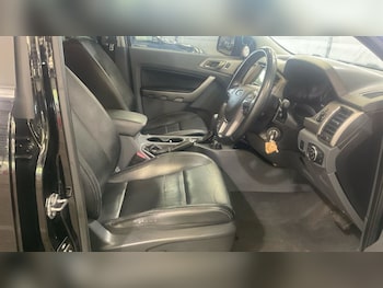 Used Ford Ranger 2018 for sale - 78525124: Photo
