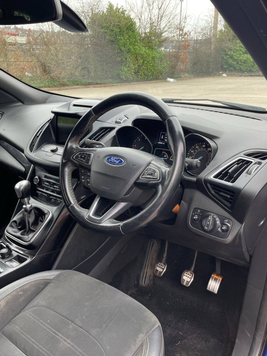 Used Ford Kuga 2017 for sale - 77792490: Photo 10