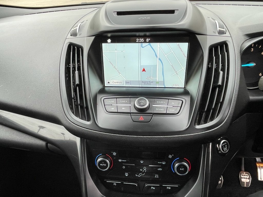 Used Ford Kuga 2017 for sale - 77792490: Photo 11