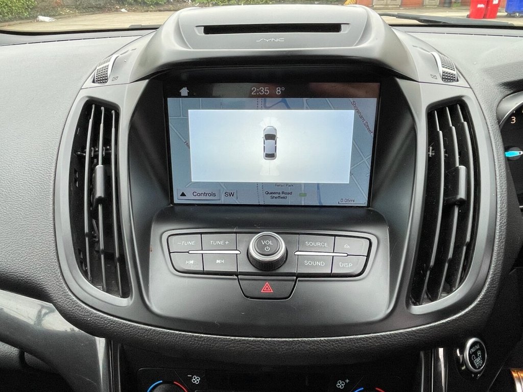 Used Ford Kuga 2017 for sale - 77792490: Photo 12