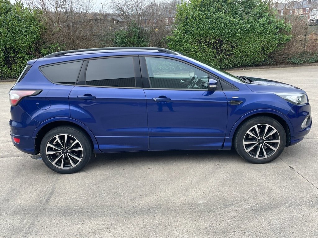 Used Ford Kuga 2017 for sale - 77792490: Photo 5