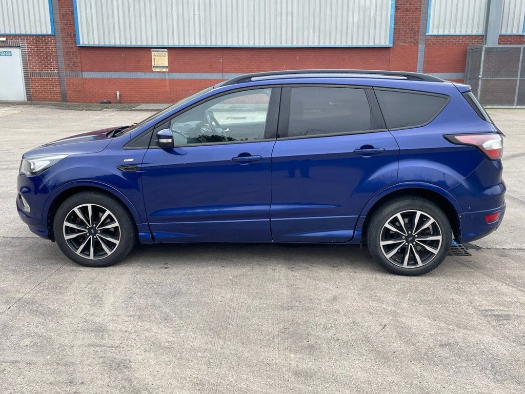 Used Ford Kuga 2017 for sale - 77792490: Photo 6