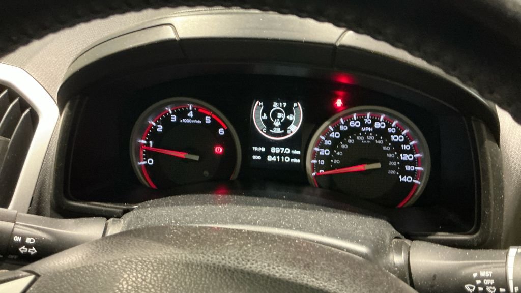 Used Isuzu D-Max 2017 for sale - 77563871: Photo 10